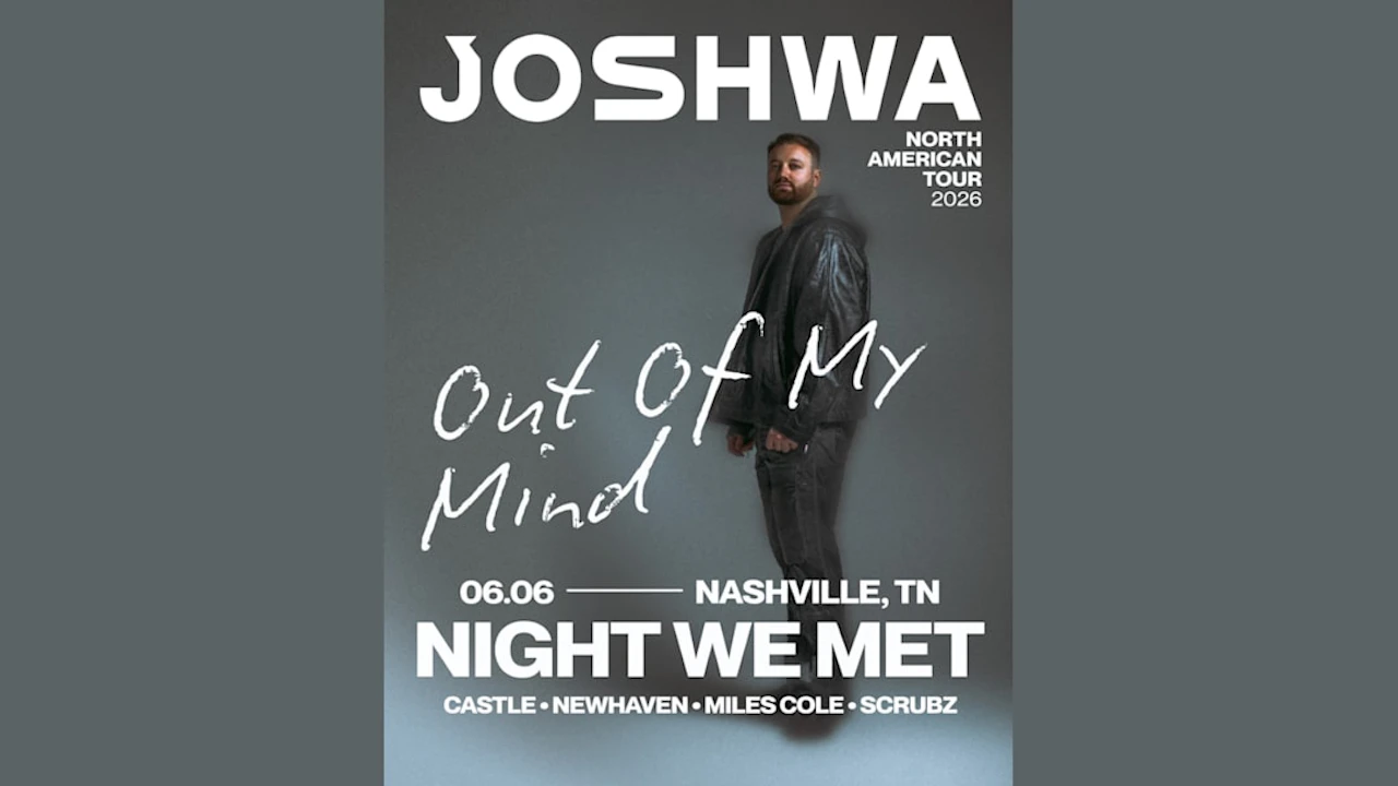 Joshwa