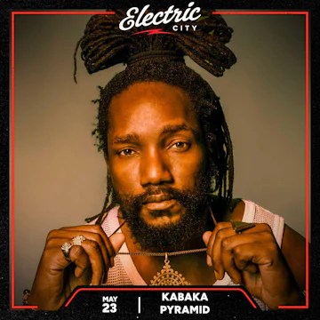 Electric City