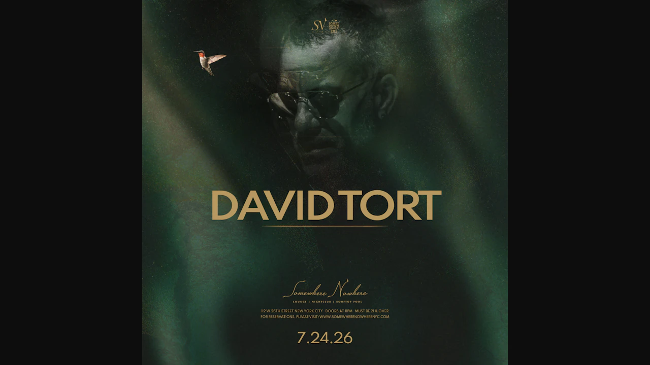 David Tort