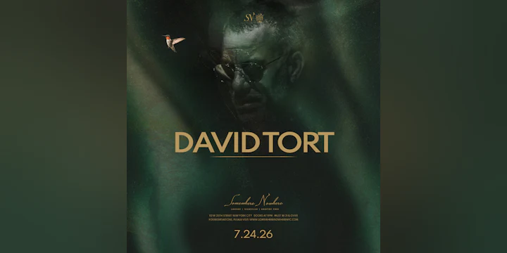 David Tort