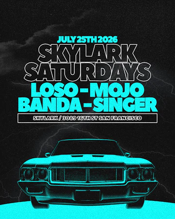 Skylark