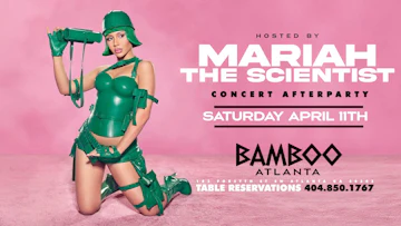 Atlanta Concerts & Events