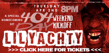 Atlanta Concerts & Events