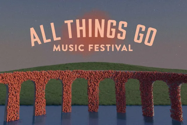 All Things Go Music Festival 2026 - Day 1