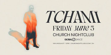 The Church Nightclub