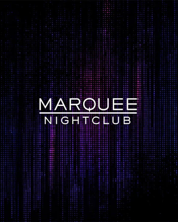 Marquee Nightclub