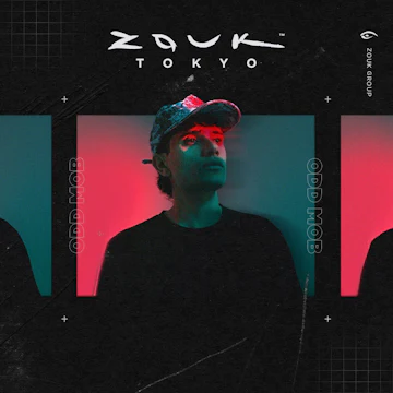Zouk