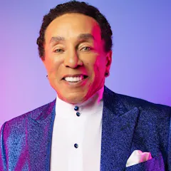 Smokey Robinson: Legacy Of Love Tour
