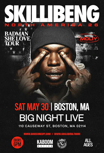Big Night Live