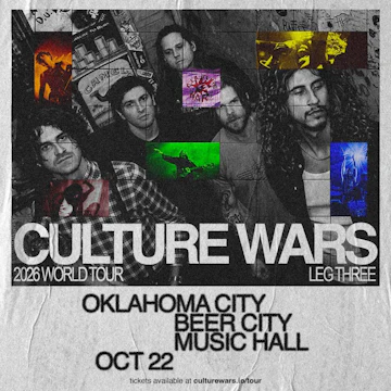 Beer City Music Hall