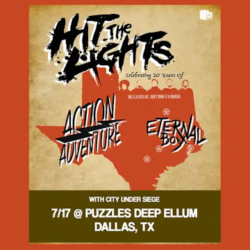Puzzles Deep Ellum