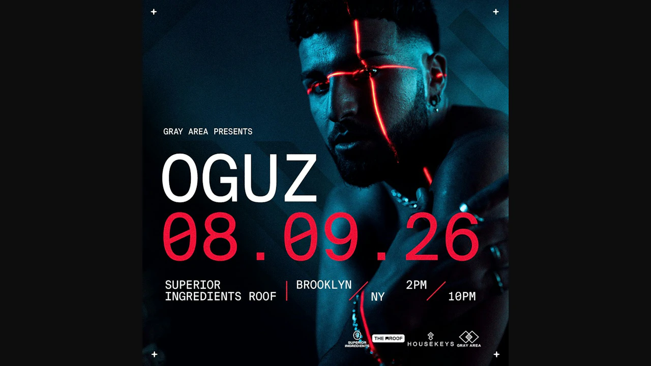 Oguz & Guests