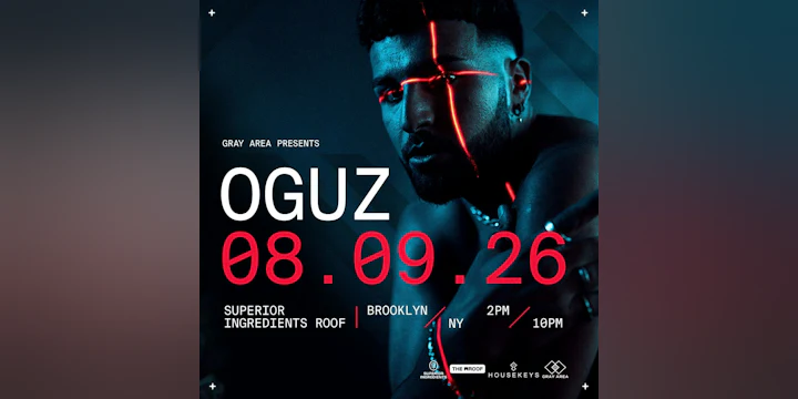 Oguz & Guests