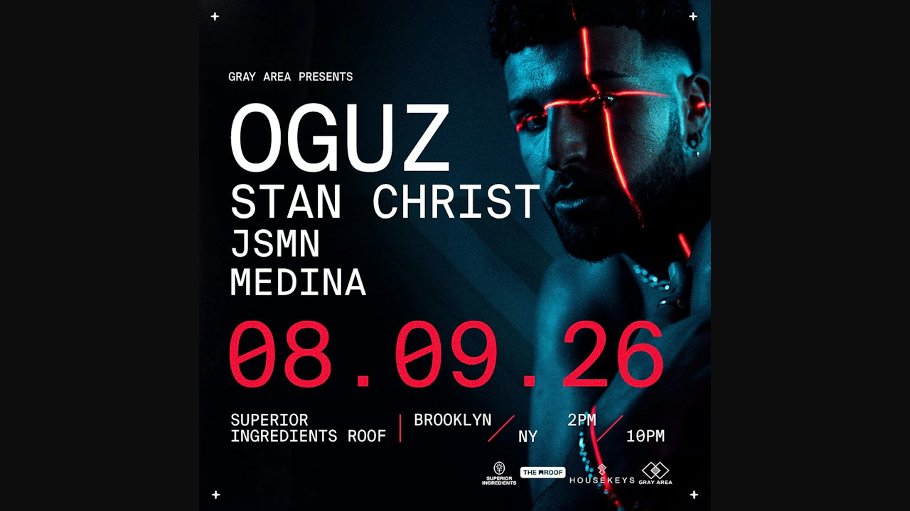 Oguz & Guests