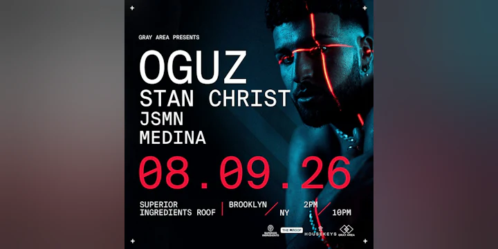 Oguz & Guests