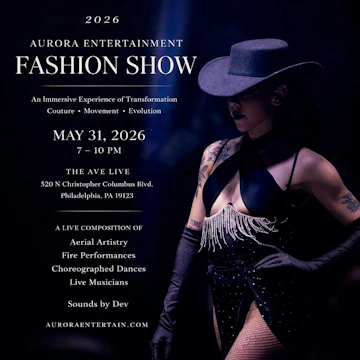 The Ave Live