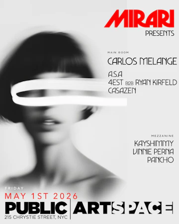 New York Concerts & Events