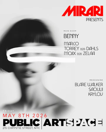 New York Concerts & Events