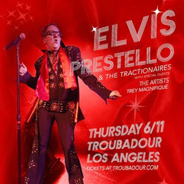 Troubadour