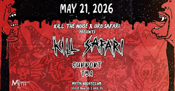 Myth Nightclub