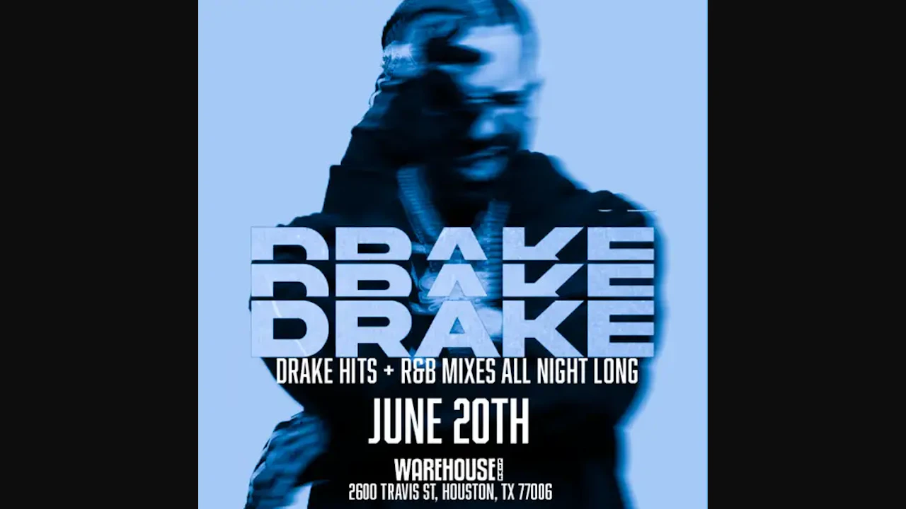 Drake Night