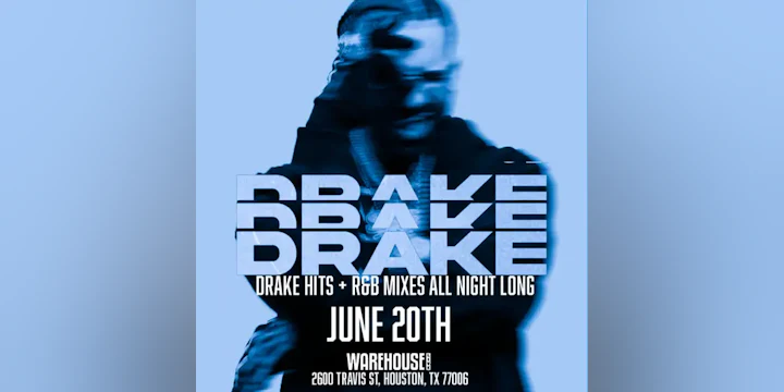 Drake Night