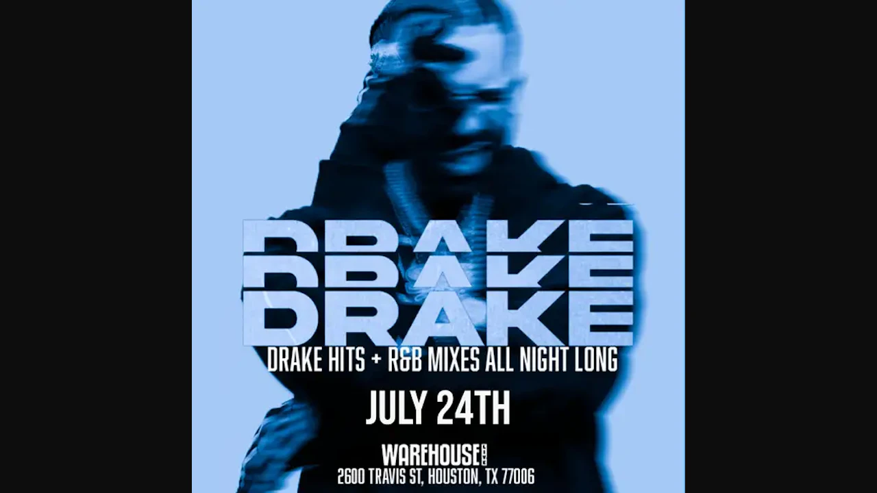 Drake Night