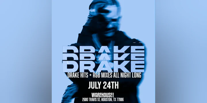 Drake Night
