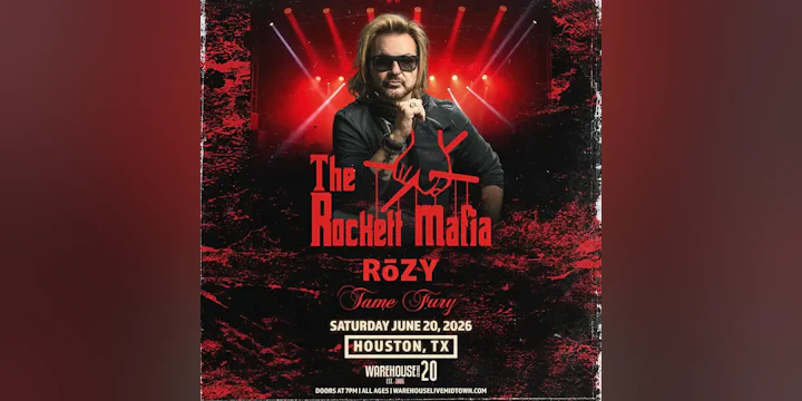 The Rockett Mafia
