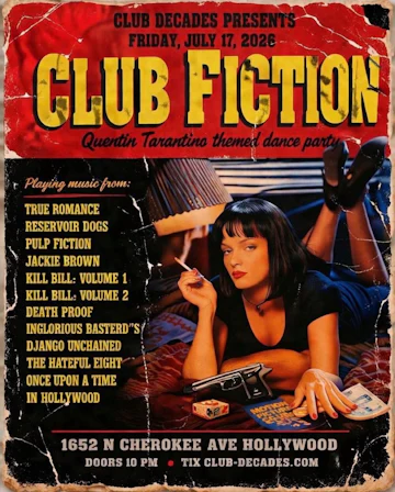 Boardners (Club Decades)