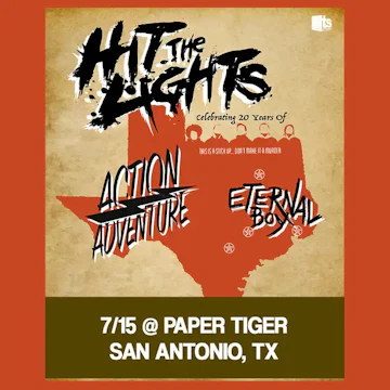 Paper Tiger