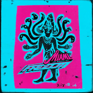 Miami Concerts & Events