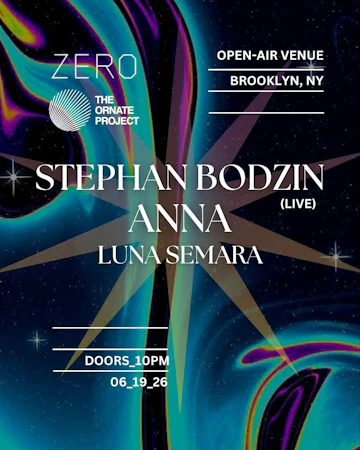 Brooklyn Concerts & Events