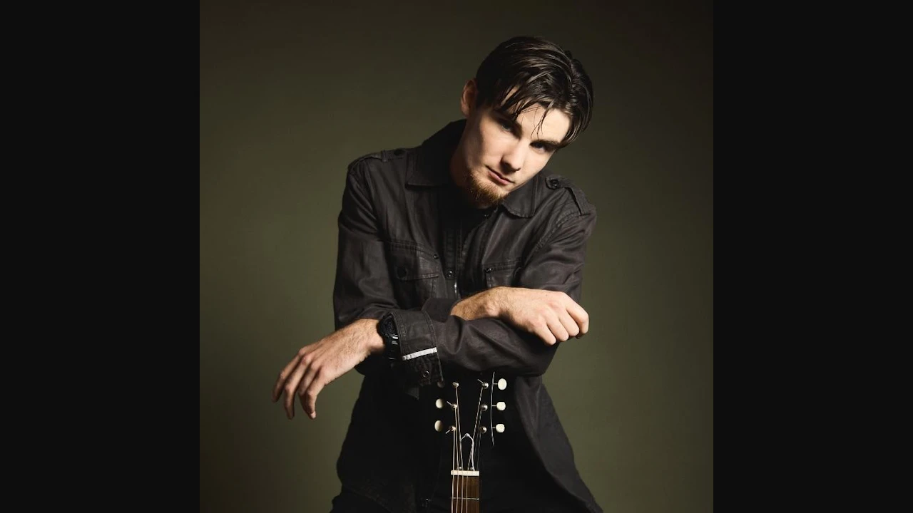 Preston Cooper