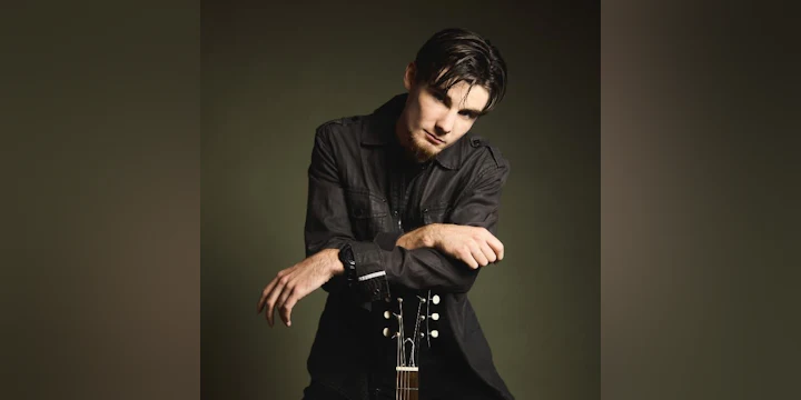 Preston Cooper