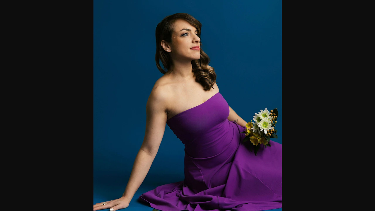 Neranenah Presents Naama w/ the Joe Alterman Trio