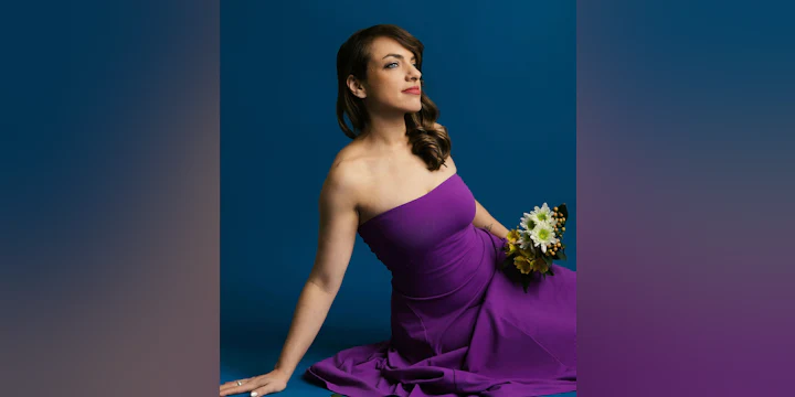 Neranenah Presents Naama w/ the Joe Alterman Trio