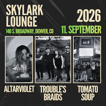 Skylark Lounge