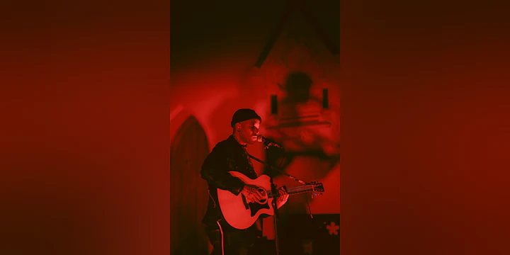 Buffalo Nichols + George Cessna