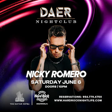 Daer Nightclub