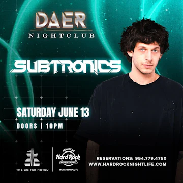 Daer Nightclub