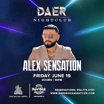 Daer Nightclub