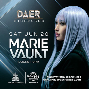 Daer Nightclub