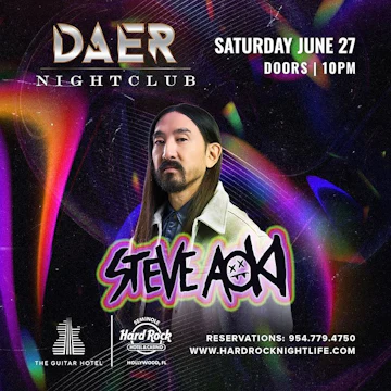 Daer Nightclub