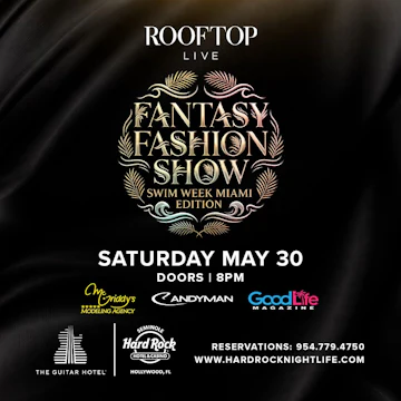 Rooftop Live