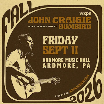 Ardmore Music Hall