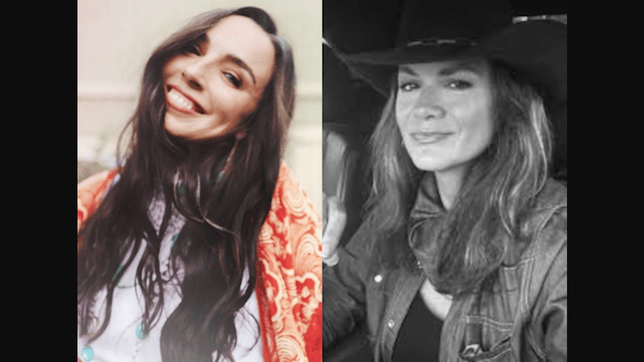 Rebecca Lynn Howard, Bridgette Tatum