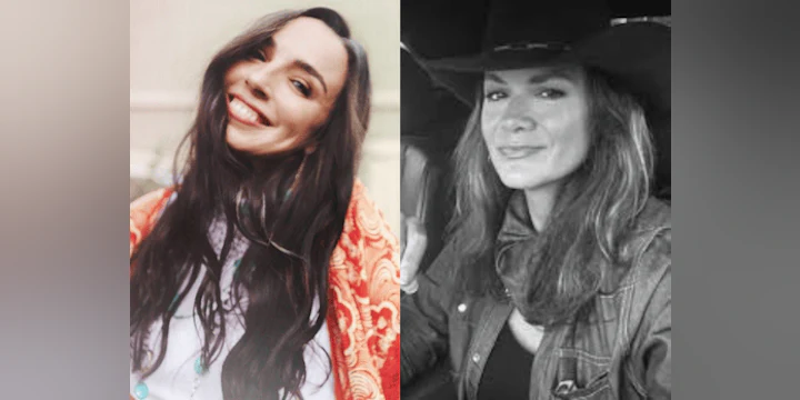 Rebecca Lynn Howard, Bridgette Tatum