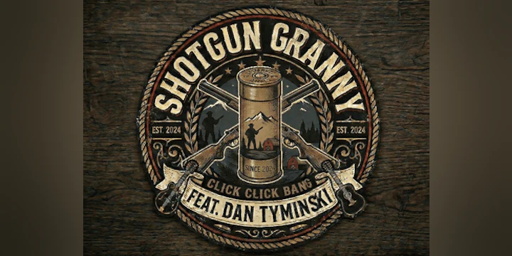 Shotgun Granny featuring Dan Tyminski