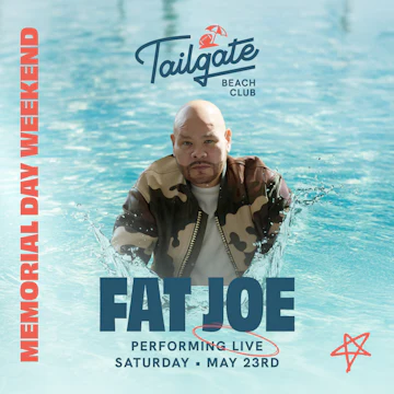 Tailgate Beach Club